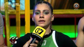 Calle 7 Panamá: Nicky se despide del campo de batalla