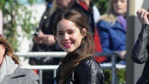 Camila Sodi y Chicharito rompieron por culpa de la presión mediática