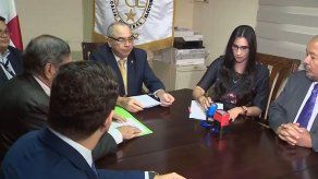 TE presenta denuncia contra 47 personas por doble voto en las elecciones del 5 de mayo