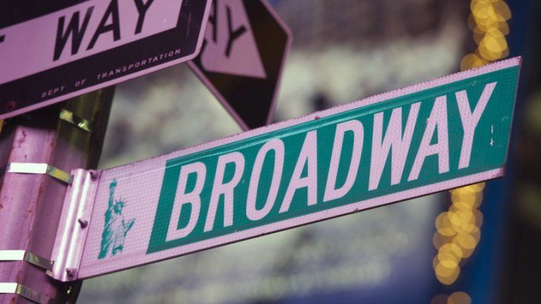 iHeartRadio lanza canal con música de Broadway