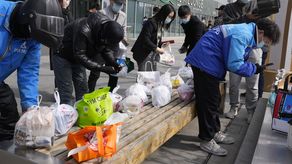 El gobierno de XI ha prometido apoyar a los empresarios que generan empleos y riqueza.