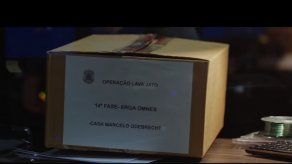 La corrupción en Brasil llega al cine con detalles ocultos y algo de angustia