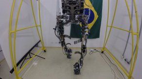 El puntapié más espectacular del Mundial-2014 podría darlo la ciencia