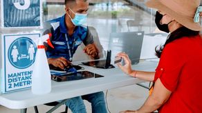 Inscripción a partidos políticos.