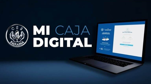 Portal de Mi Caja Digital de la CSS.
