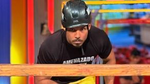 Calle 7 Panamá: Nixon, Rafe y Kenneth se enfrentarán en la competencia de amenazados