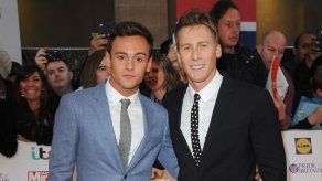 Tom Daley se casará este año con su novio Dustin Lance Black