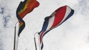 Marcha de la Diversidad pretende visualizar el cambio social en Costa Rica