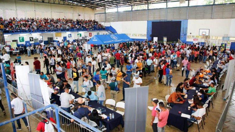 Proyecto Aprender Haciendo busca insertar al mercado laboral jóvenes entre 17 y 24 años