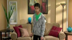 Protagoniza la aventura galáctica con Kinect Star Wars