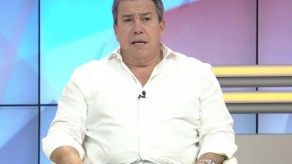 Ministro Arosemena explica proyectos y licitaciones de Obras Públicas