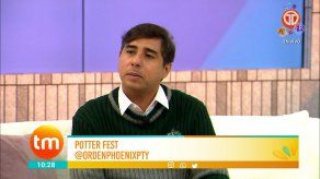 Potter Fest