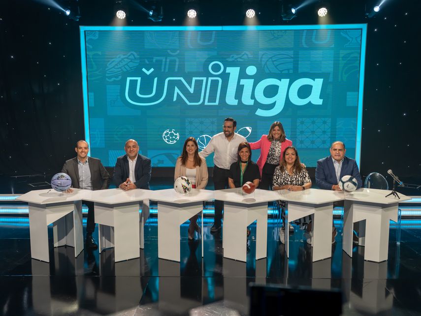 La nueva era del deporte colegial inicia con una alianza sin precedentes