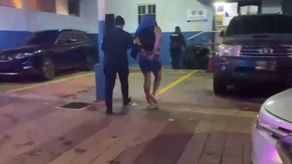 Mujeres que asaltaron a turista fueron capturadas por la Policía Mujeres que asaltaron a turista fueron capturadas por la Policía