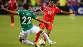 México se pone en manos de Vucetich