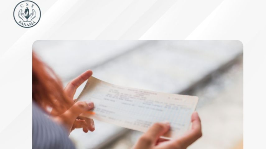 Seguro voluntario CSS