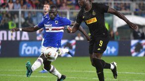 Ranieri reemplaza a Di Francesco como DT de Sampdoria