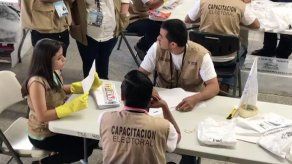 Tres puntos de la tensión en las elecciones de Honduras