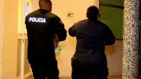 Niños abandonados en la Cinta Costera permanecen en albergue temporal