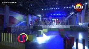 Duelos Clasicos C7pa  (Claudio y Darling vs Bianka y Aaron)