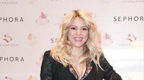 Shakira: Sé si una canción es buena cuando la bailo