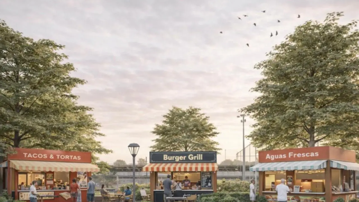 Moradores de Juan Díaz aprobaron el proyecto Moradores de Juan Díaz aprobaron el proyecto