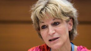 Novia de Khashoggi cree solo la ONU puede investigar honestamente asesinato