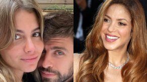 Clara Chía busca a Shakira para hablar de Gerard Piqué