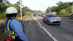 ATTT multa por manejar en estado de embriaguez