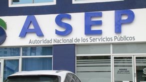 Asamblea Nacional. Sede principal de la ASEP ubicada en vía Fernandez de Córdoba.&nbsp;
