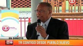 PRD preocupado por cómo se está administrando Panamá