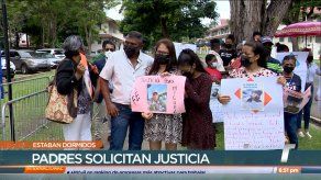 Abogado señala irregularidades durante búsqueda de agente del Senan desaparecido