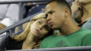 Esposa de Alex Rodríguez presentará demanda de divorcio