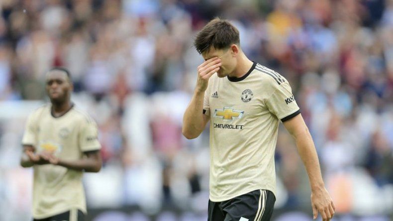 Woodward pide paciencia a Solskjaer en el Man United