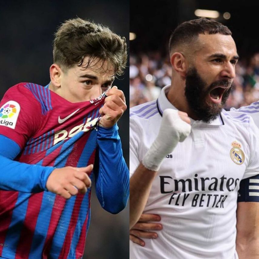 Final de la Supercopa de España