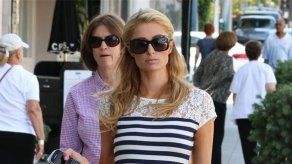 Paris Hilton no tiene tiempo para lidiar con las críticas
