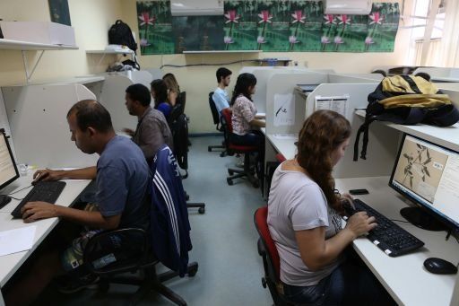 La frágil seguridad de internet, a debate, en la meca del juego