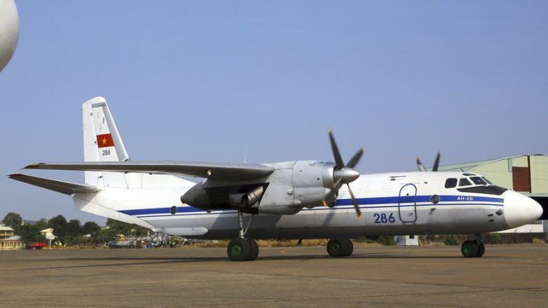 Cae avión ruso de carga en Siria: 32 muertos
