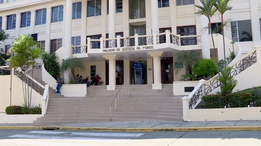 Condenan a funcionarios del Órgano Judicial por corruptos