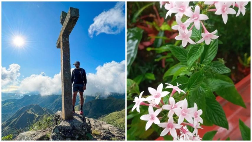 Feria de las Flores de Chicá 2023, del 28 al 30 de abril