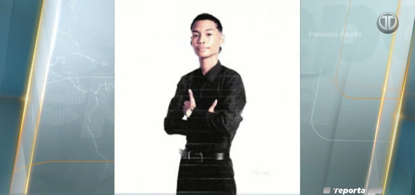 Ubican sin vida a Juan David García