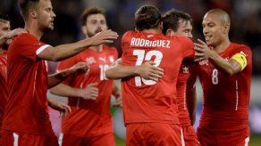 Perú relanza su lucha contra el racismo en el fútbol