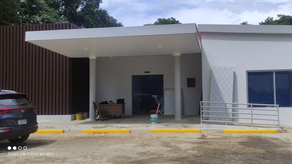 MiAmbiente. Clínica para animales silvestres MiAmbiente. Clínica para animales silvestres