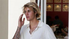 El coche de Justin Bieber le deja tirado en el peor momento posible