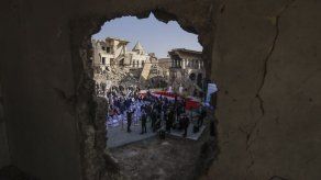 NICOLE WINFIELD y SAMYA KULLAB NICOLE WINFIELD y SAMYA KULLAB