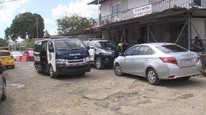 Policía investiga incidente entre dos unidades en Veracruz Policía investiga incidente entre dos unidades en Veracruz