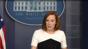 EE. UU. anuncia boicot diplomático a Juegos Olímpicos de Pekín-2022