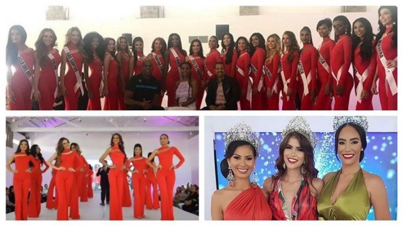 Inició oficialmente el camino hacia el Señorita Panamá 2019