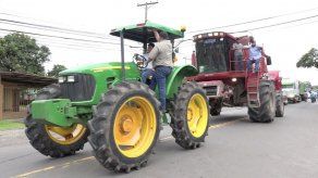 Próxima reunión del Gobierno con los productores será el 26 de octubre Próxima reunión del Gobierno con los productores será el 26 de octubre