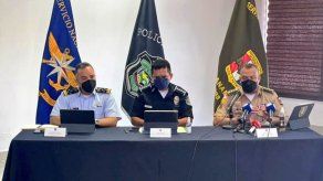 Las entidades de seguridad revelaron que a través de sus operaciones se ha sacado de las calles droga, armas y dinero producto del narcotráfico.